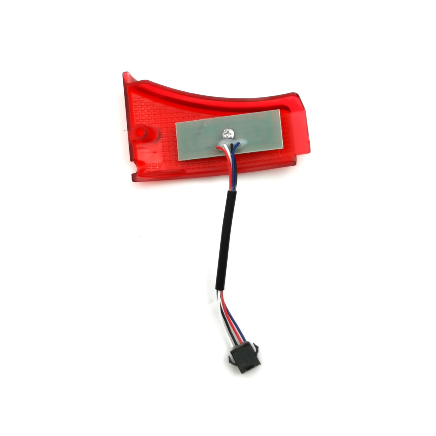 Side lamp housing (left/right)