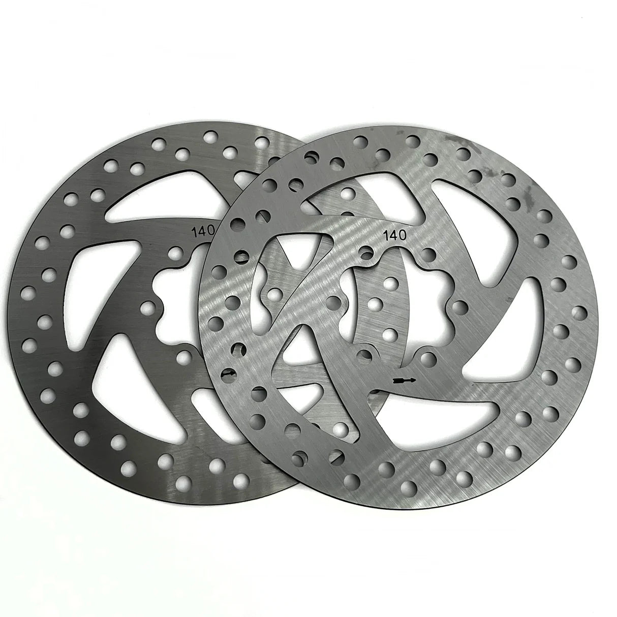 Bremsscheibe 2 Stück (für TODIMART S7, S9, S12, S13)