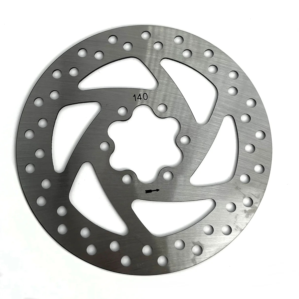 Bremsscheibe 2 Stück (für TODIMART S7, S9, S12, S13)