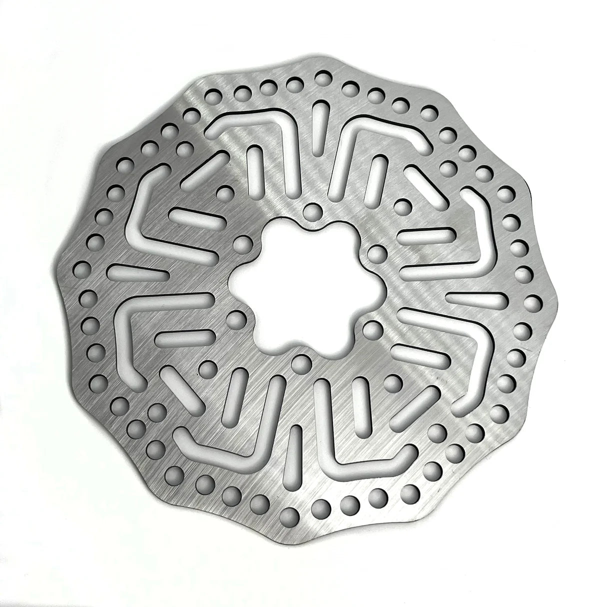 Bremsscheibe 2 Stück (für TODIMART S7, S9, S12, S13)