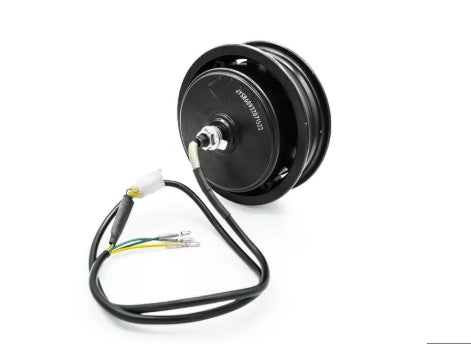 Rear motor V.2S10-S
