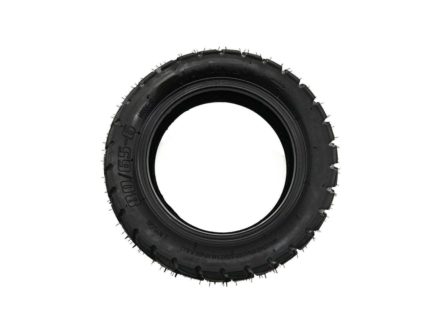 10-inch universal electric scooter tire