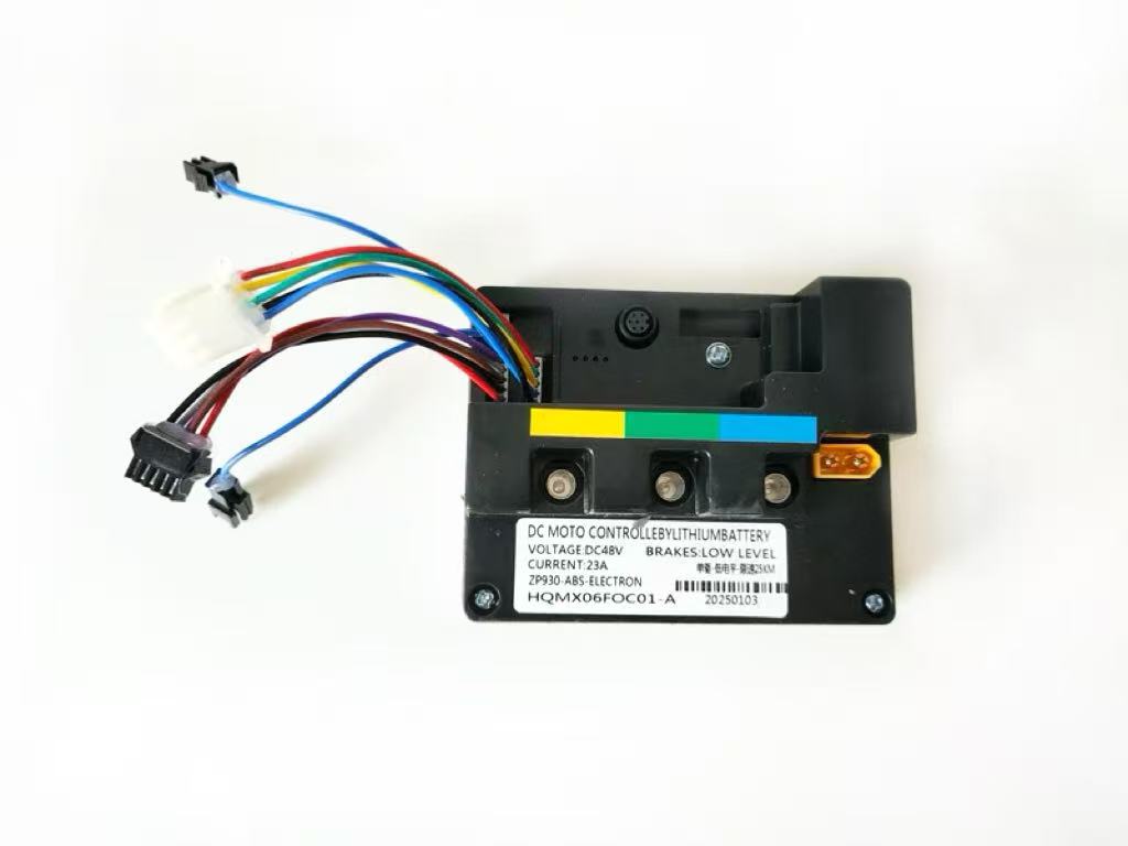 Controller S5 V.2