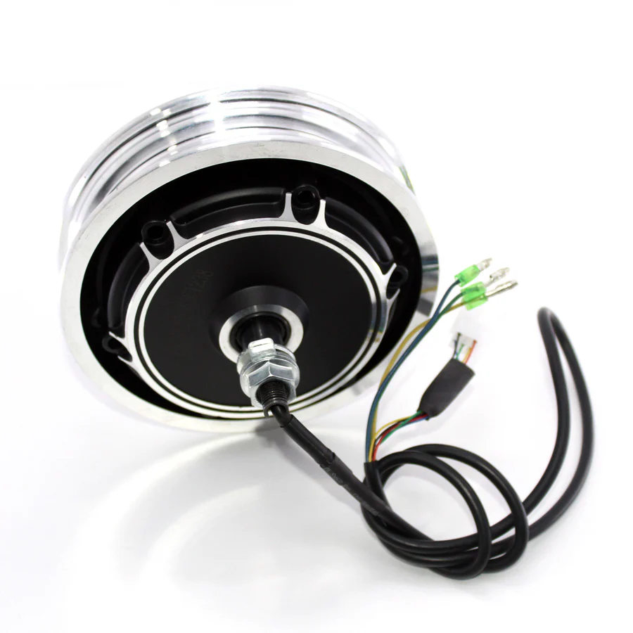 JOYOR Y Series Motor