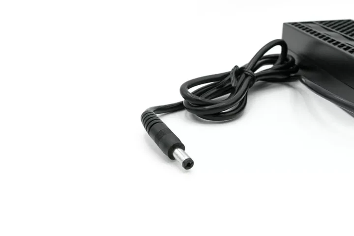 Charger 29.2V I A1