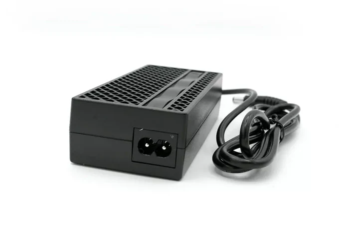 Charger 29.2V I A1
