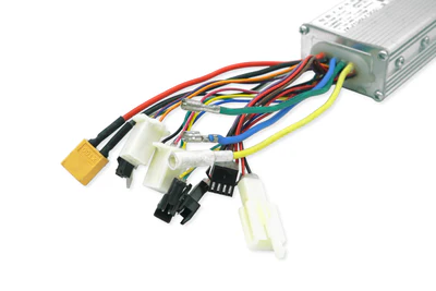 Controller A1