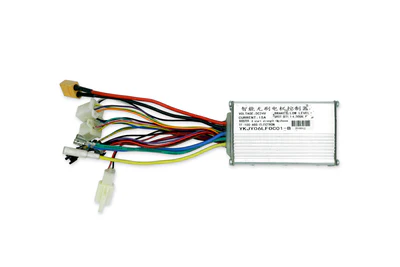 Controller A1