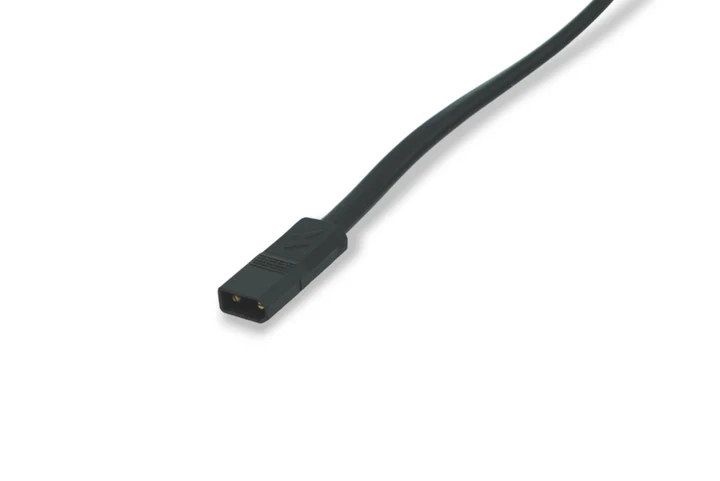 Charging port long