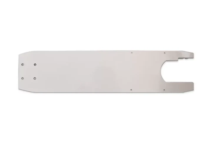 Chassis A1/ F1 / F3 white