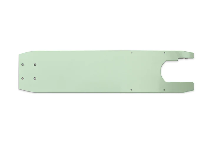 Telaio A1/ F1/ F3 Verde