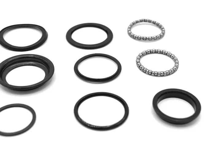 Set di testine di cuscinetto