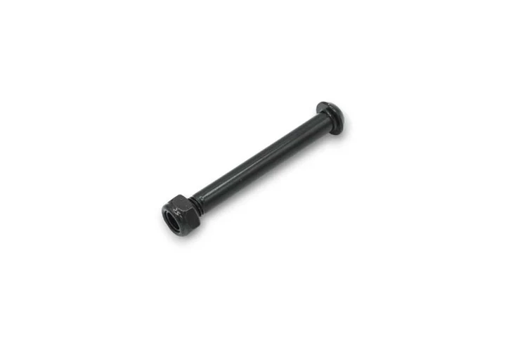 Screw and Rubber for Folding Base