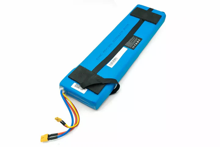 Batterie 48v 13ah