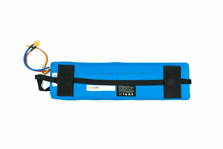 Batterie 48v 13ah
