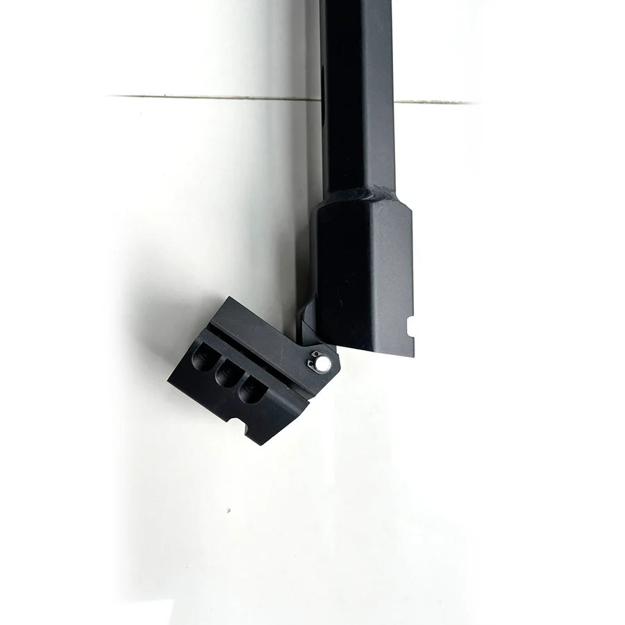 main pole
