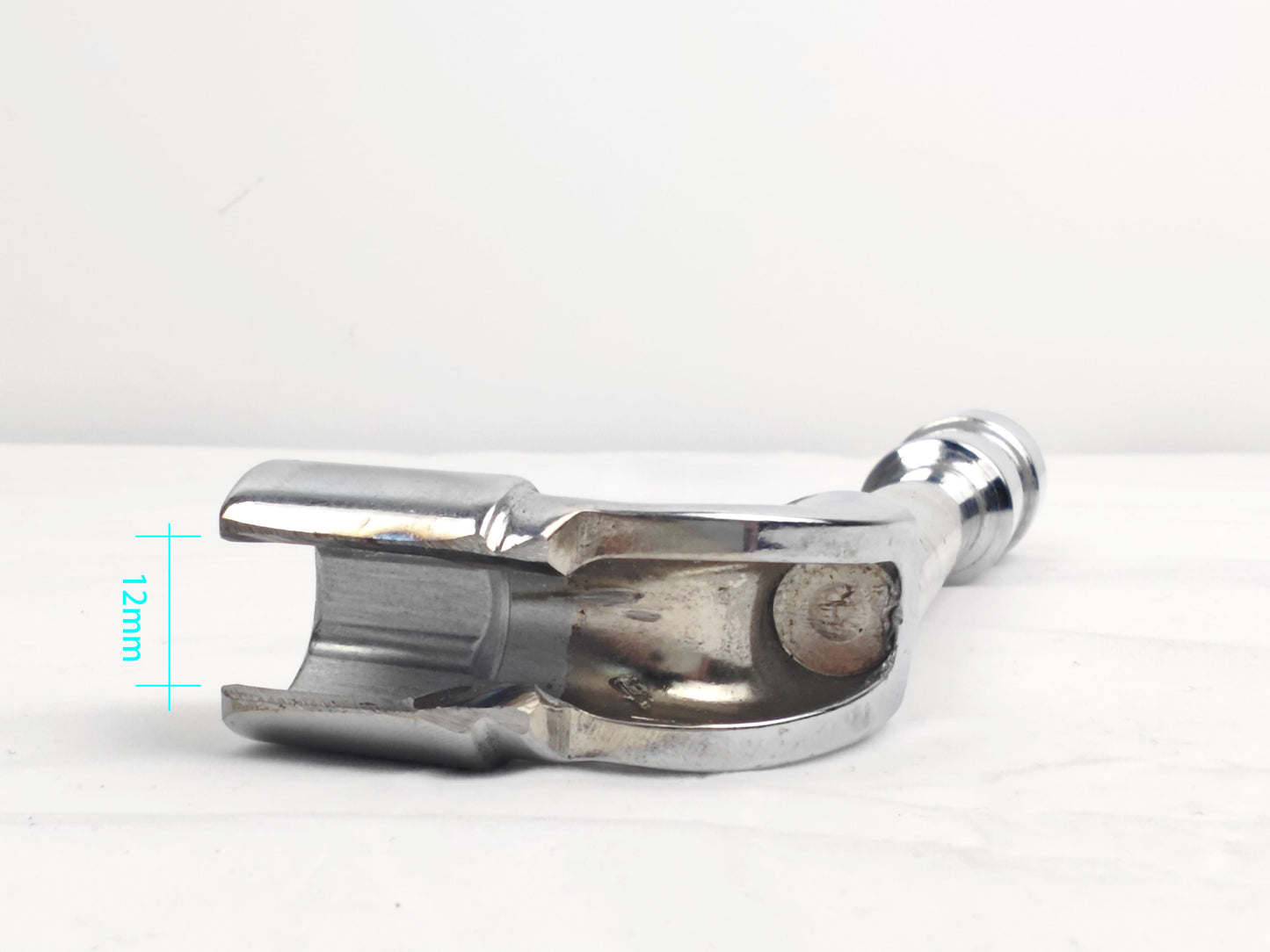 Chiave personalizzata per scooter serie JOYOR S da 18 mm, adatta per JOYOR S5 S8S S10S ecc.