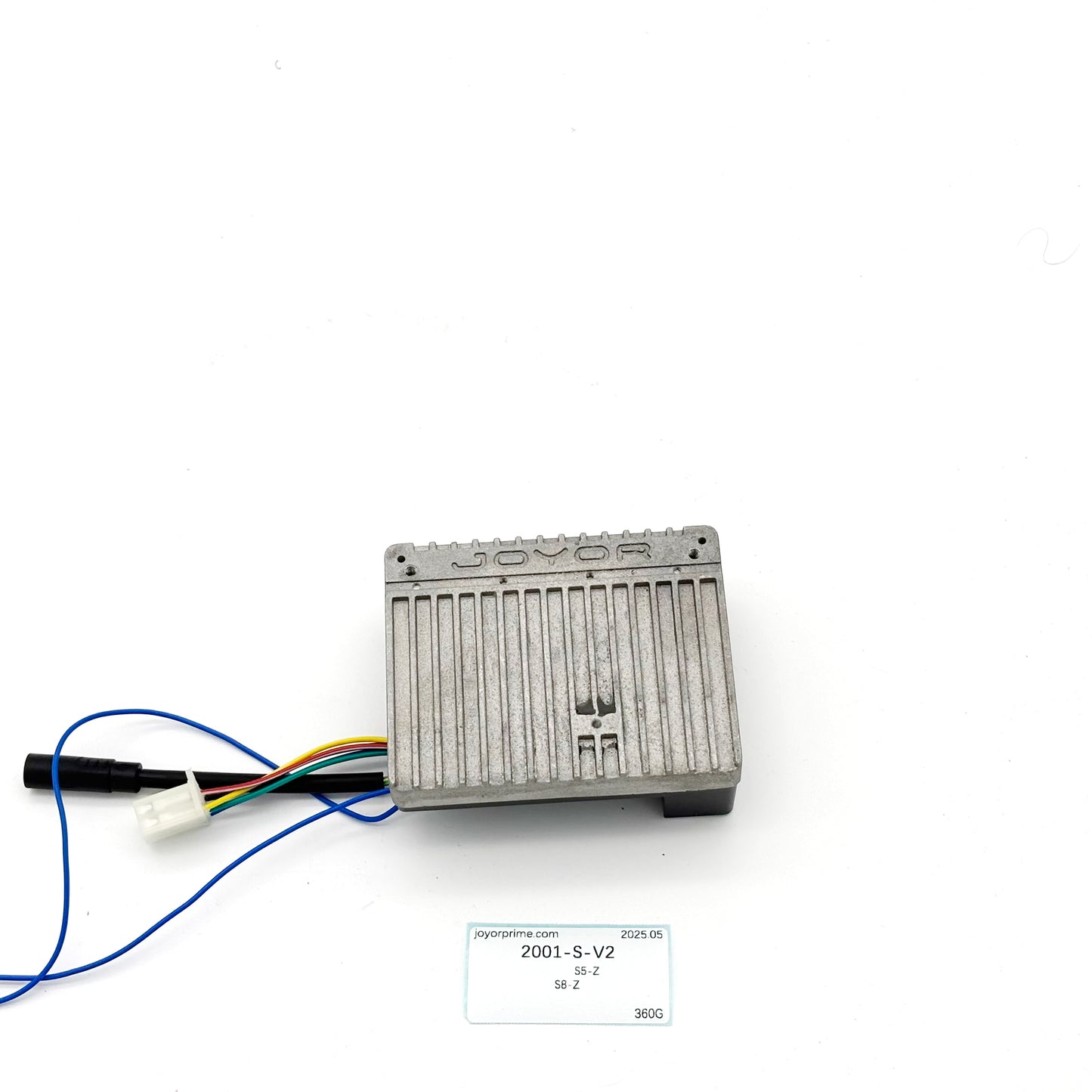 Controlador de cable libre (con dirección) S5-Z/S8-Z