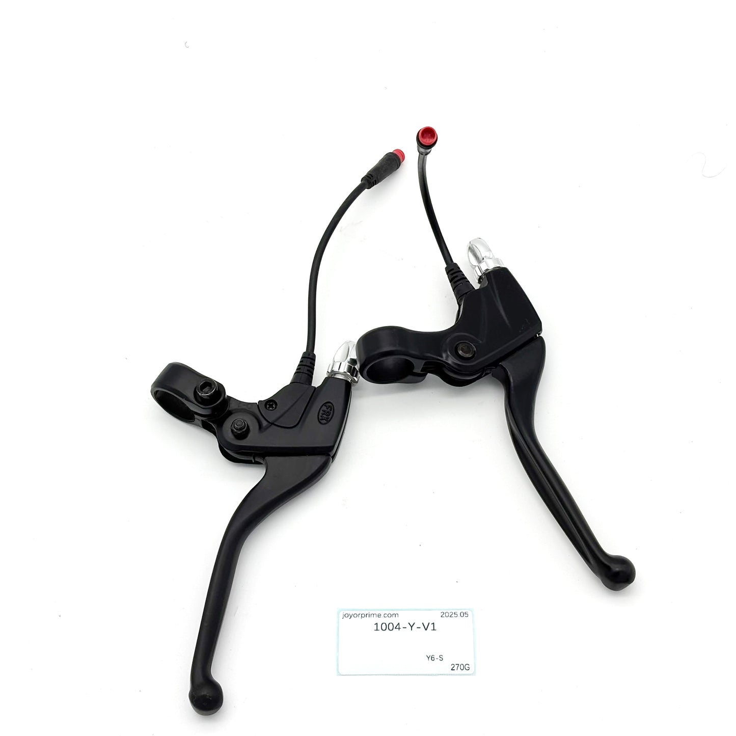 Left + Right brake handle brake handle Y6-S