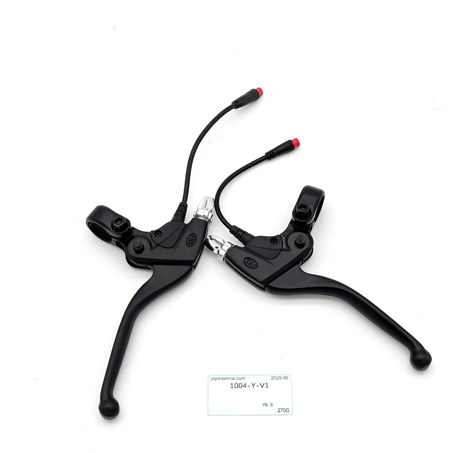 Left + Right brake handle brake handle Y6-S
