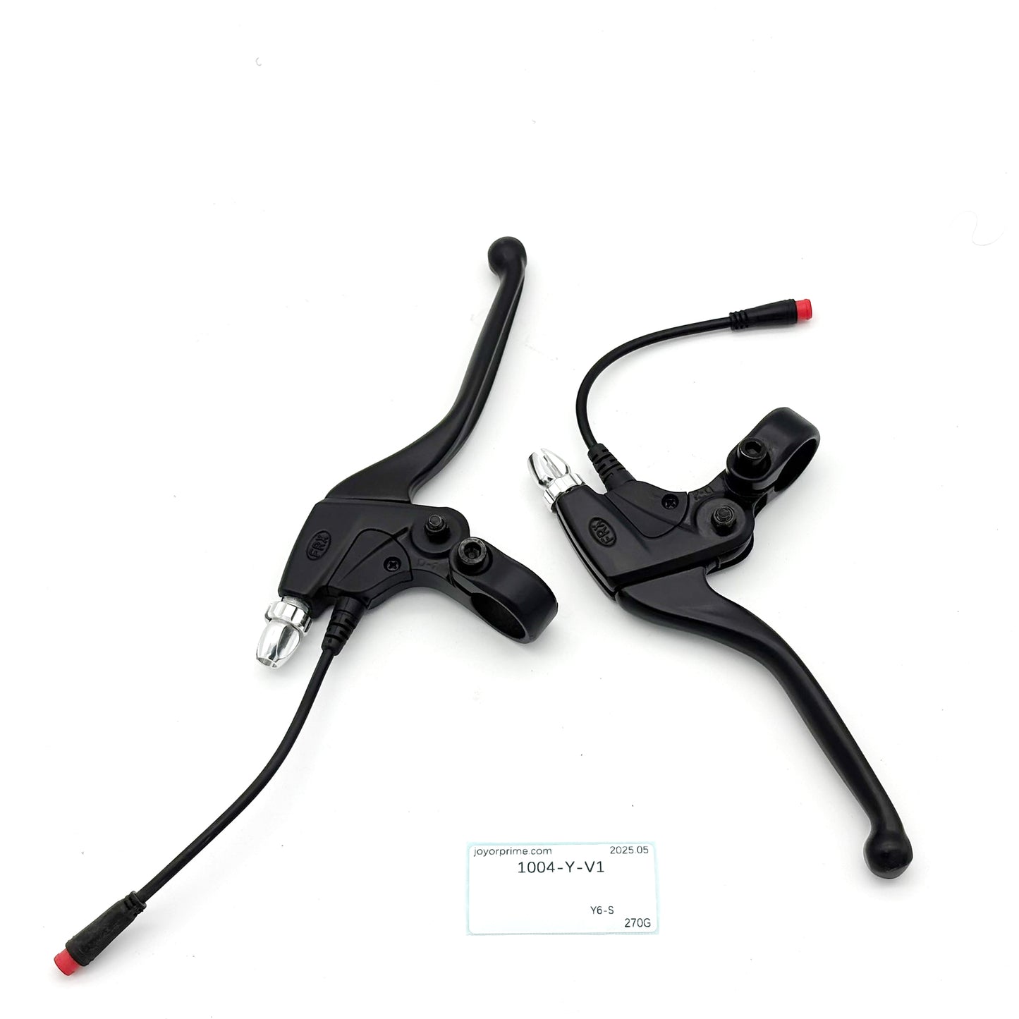 Left + Right brake handle brake handle Y6-S