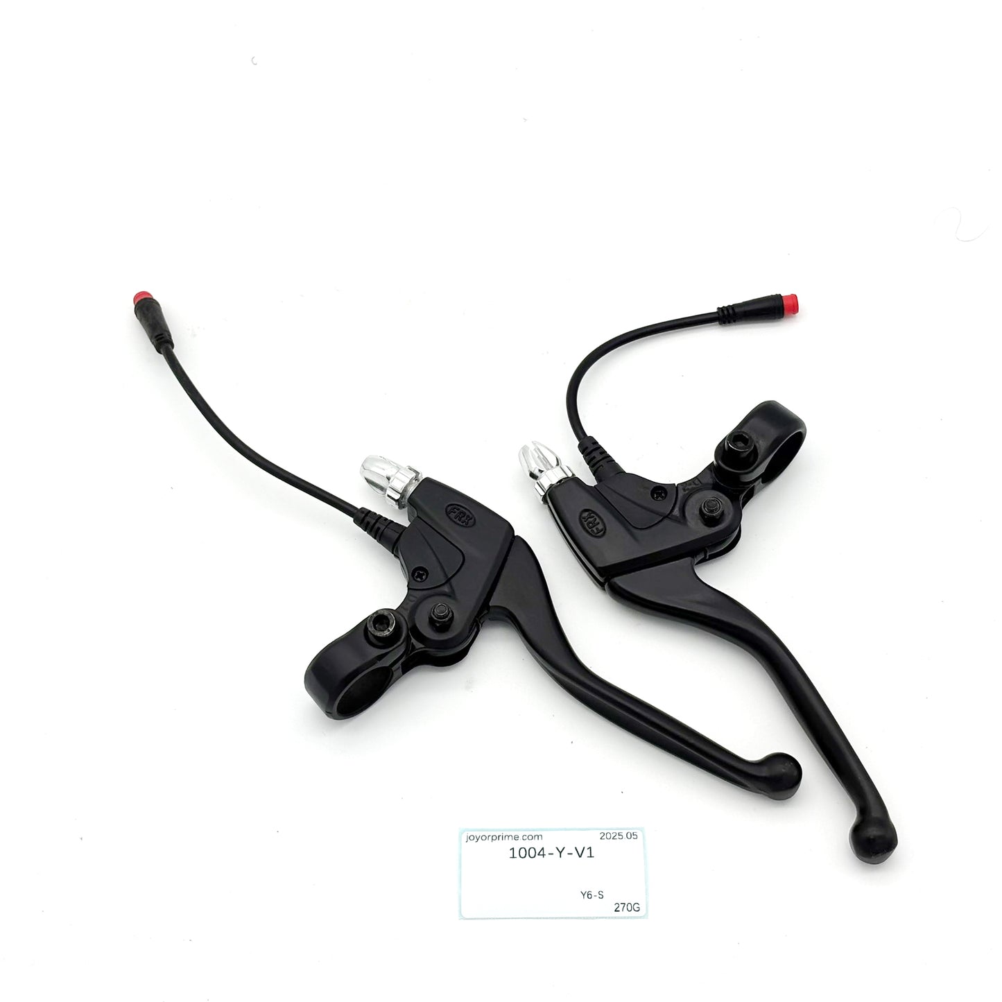 Left + Right brake handle brake handle Y6-S
