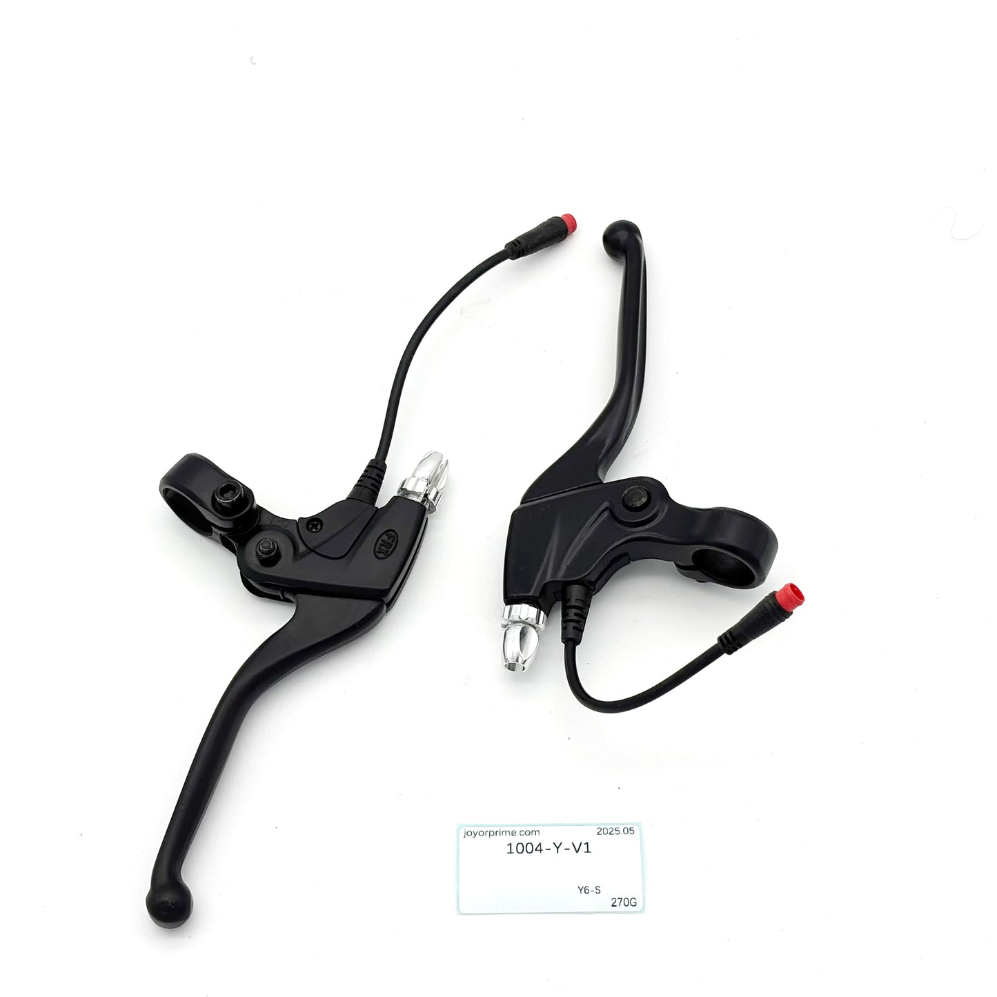 Left + Right brake handle brake handle Y6-S