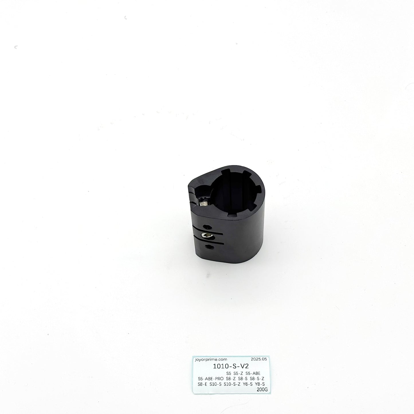 Three Holes Clamp Ring V.2 S5 / S10-S / S-PRO