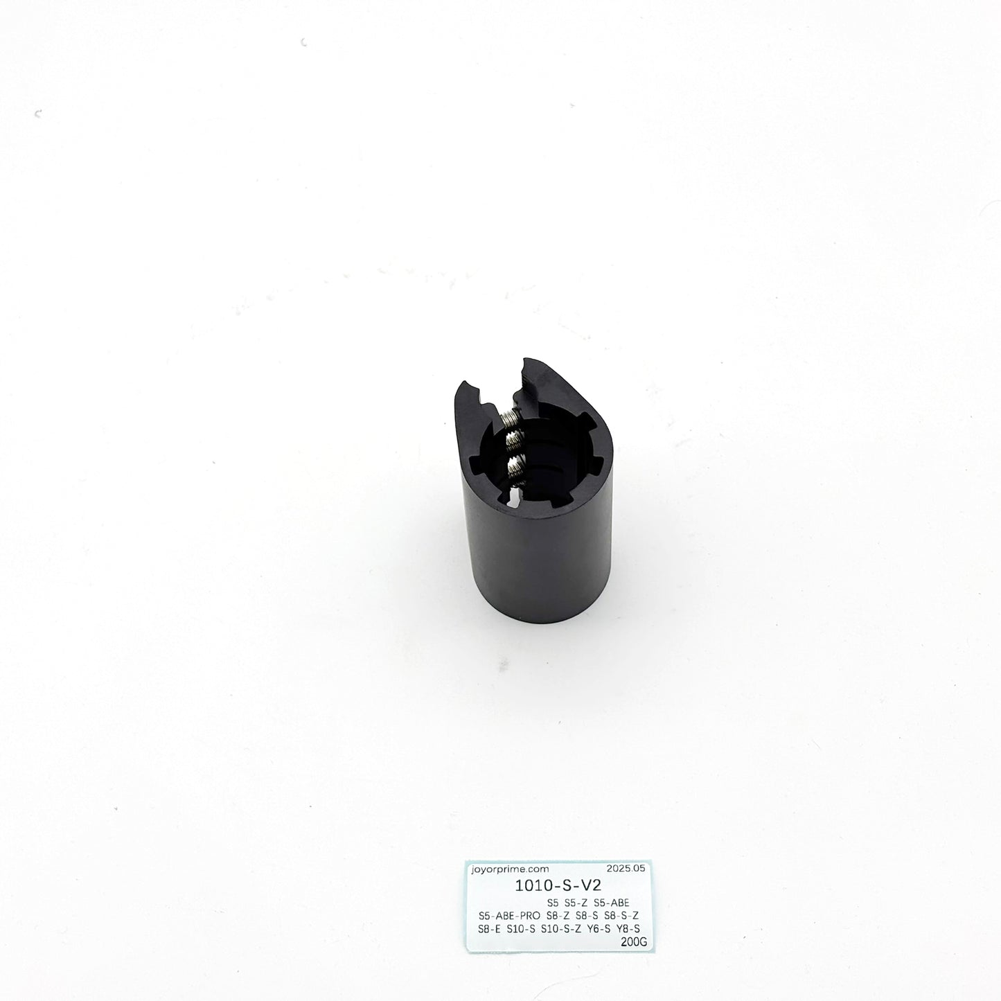 Three Holes Clamp Ring V.2 S5 / S10-S / S-PRO