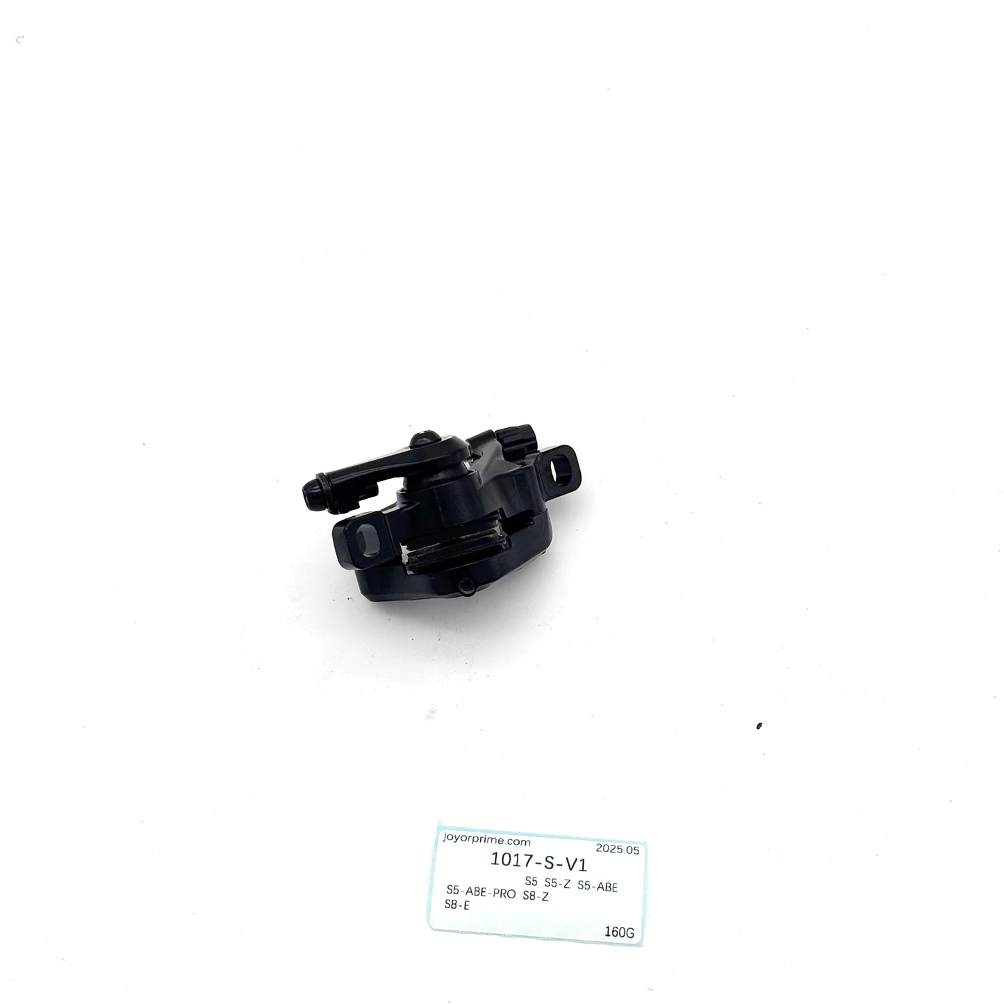 Bremssystem S5/S5-Z/S5-ABE/S5-ABE-PRO/S8-Z/S8-E