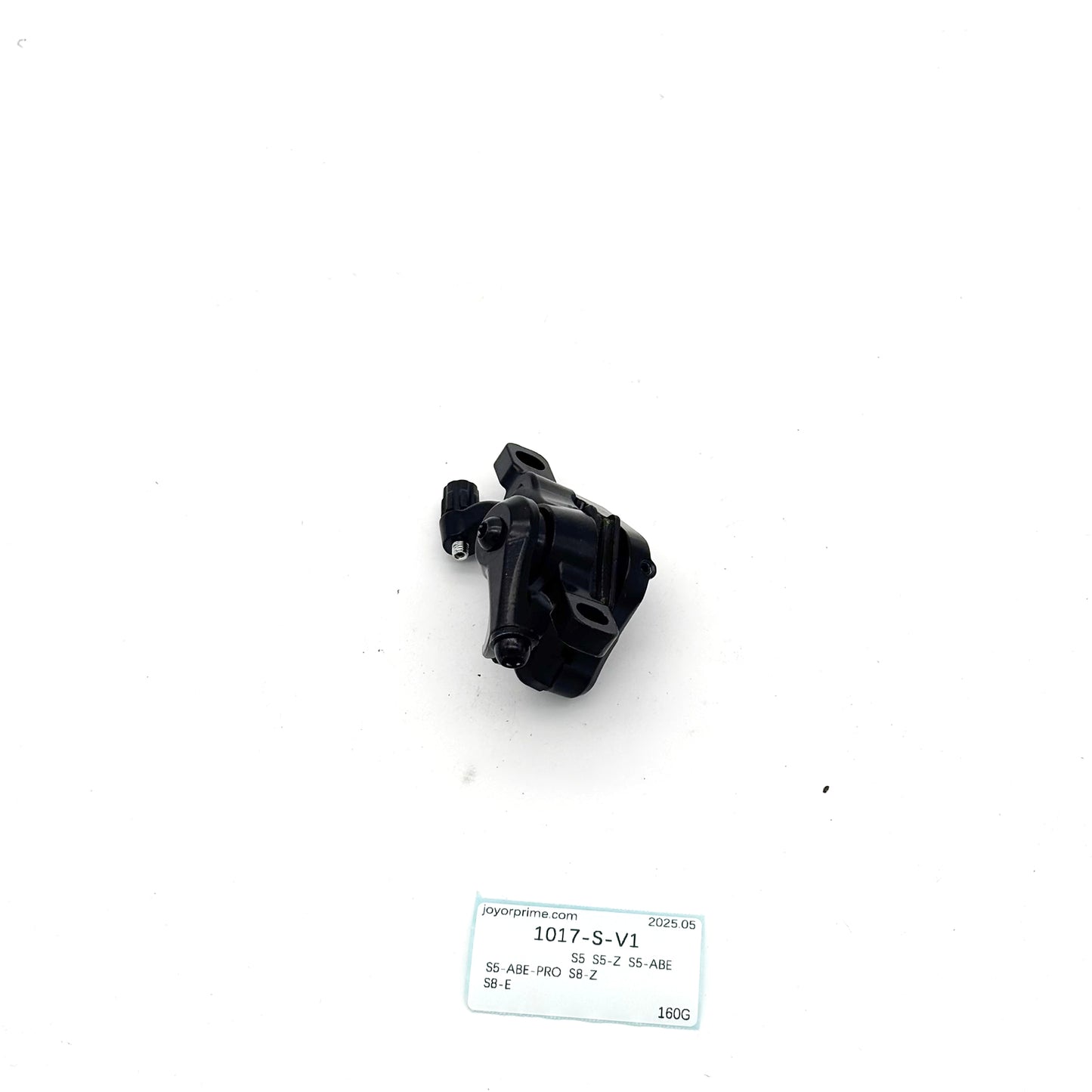 Bremssystem S5/S5-Z/S5-ABE/S5-ABE-PRO/S8-Z/S8-E