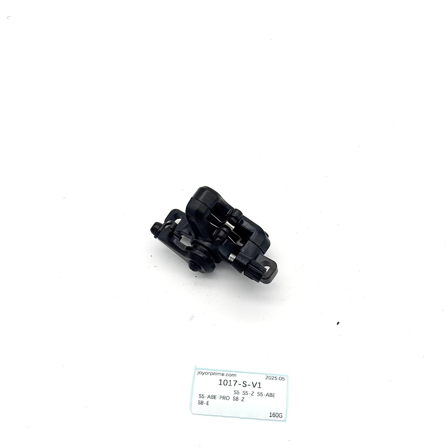 Bremssystem S5/S5-Z/S5-ABE/S5-ABE-PRO/S8-Z/S8-E