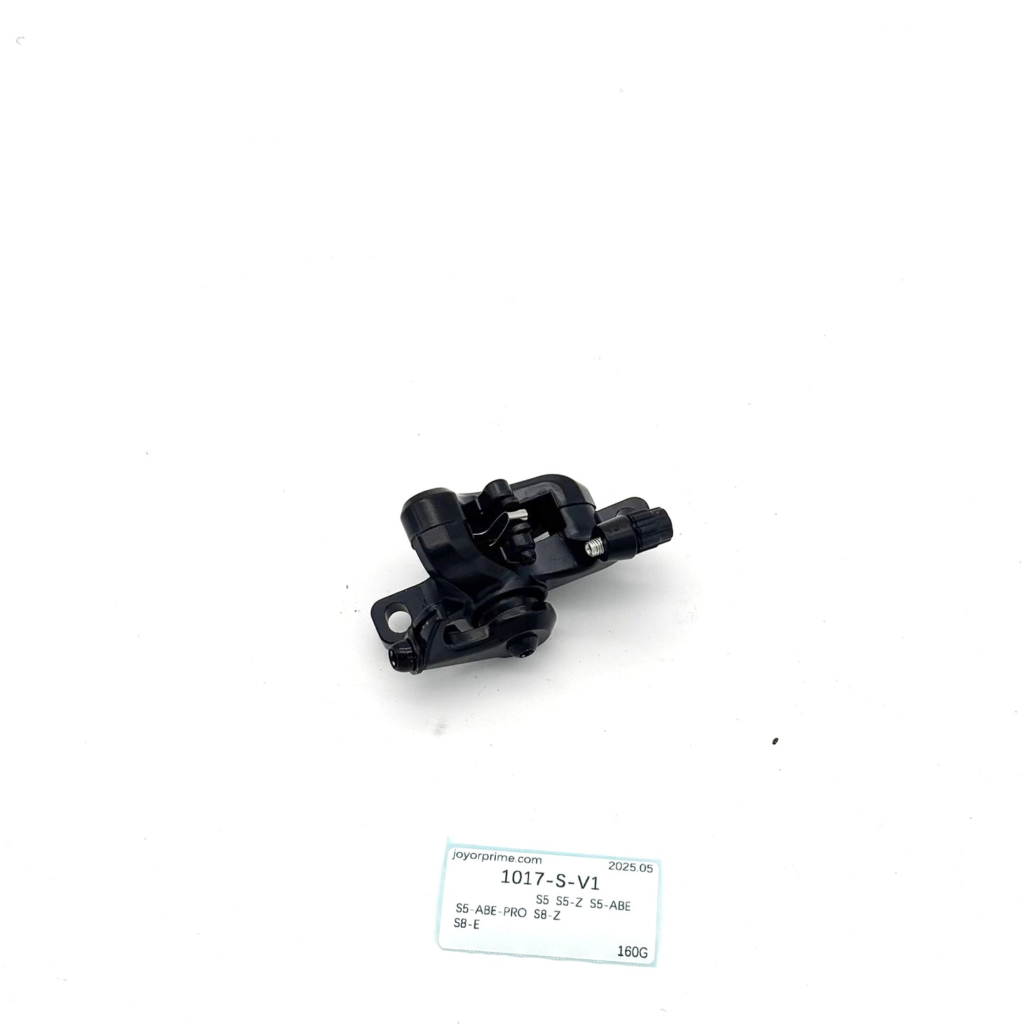 Bremssystem S5/S5-Z/S5-ABE/S5-ABE-PRO/S8-Z/S8-E