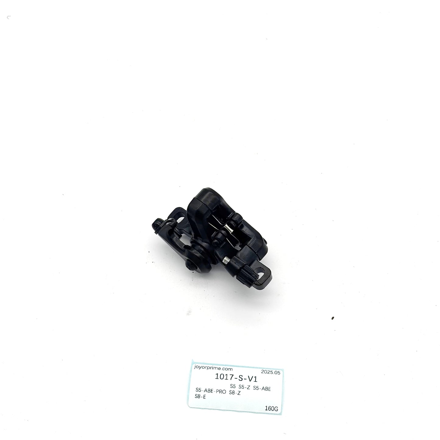 Bremssystem S5/S5-Z/S5-ABE/S5-ABE-PRO/S8-Z/S8-E