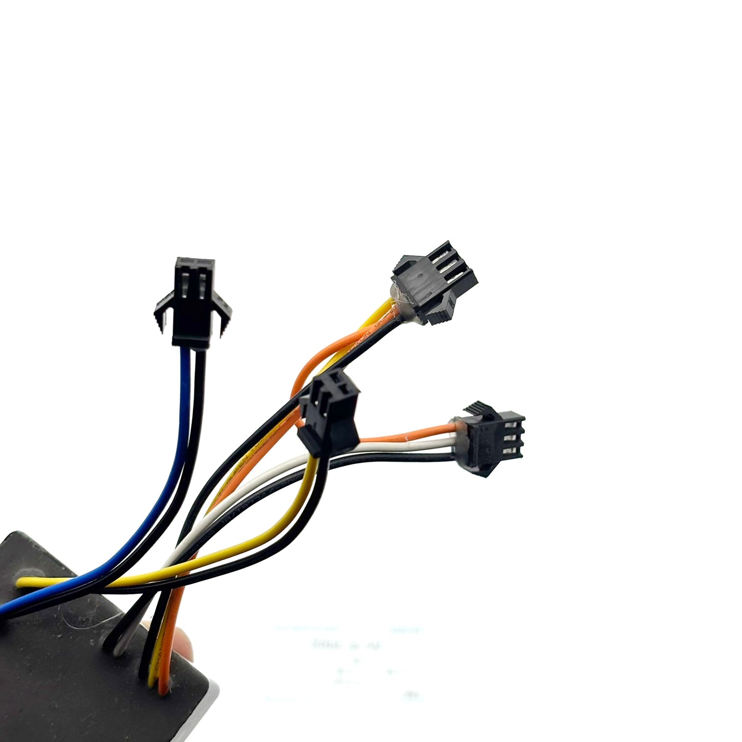 Light module S5-Z/S8-Z/S8-S-Z/S10-S-Z