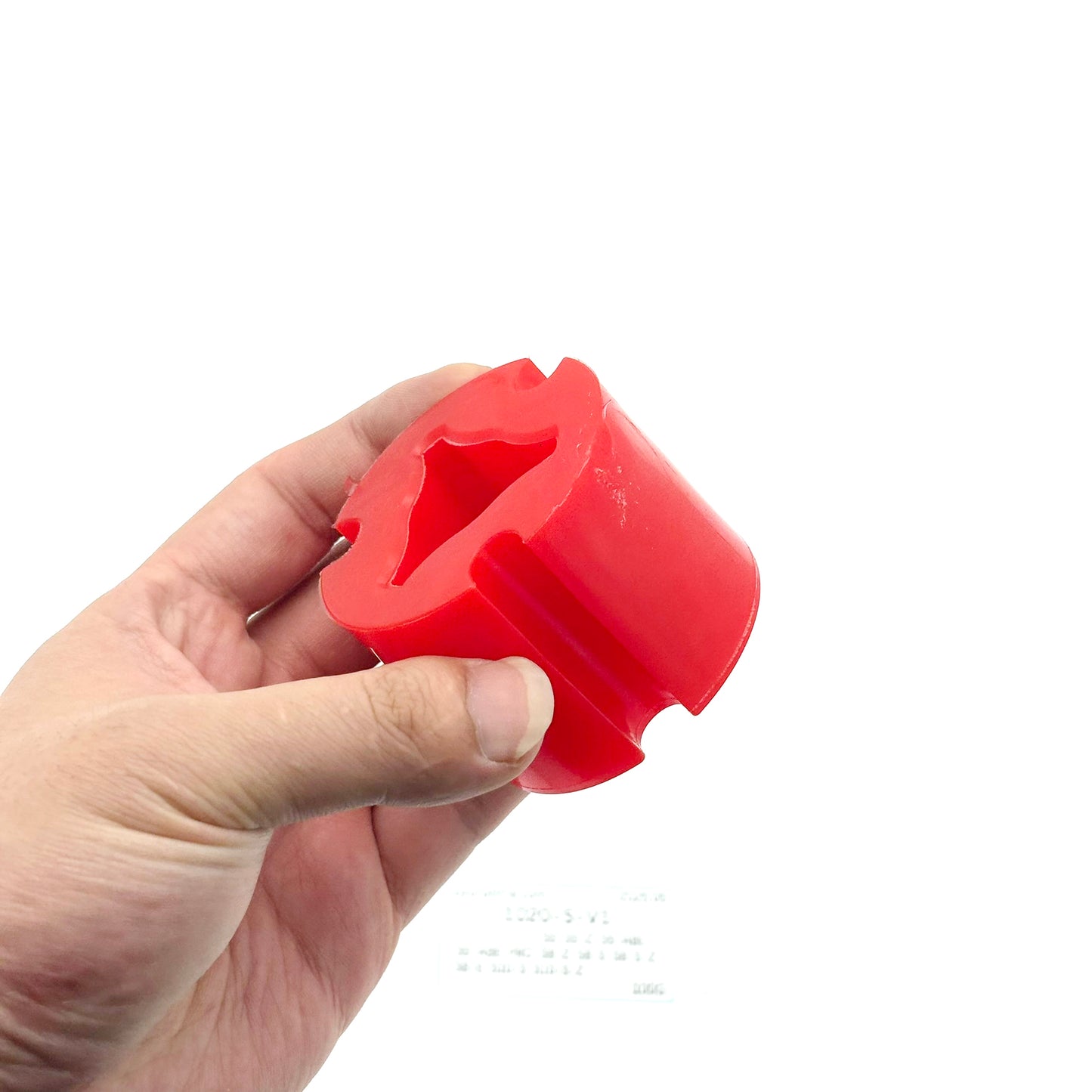 JOYOR S series scooter rubber shock absorber