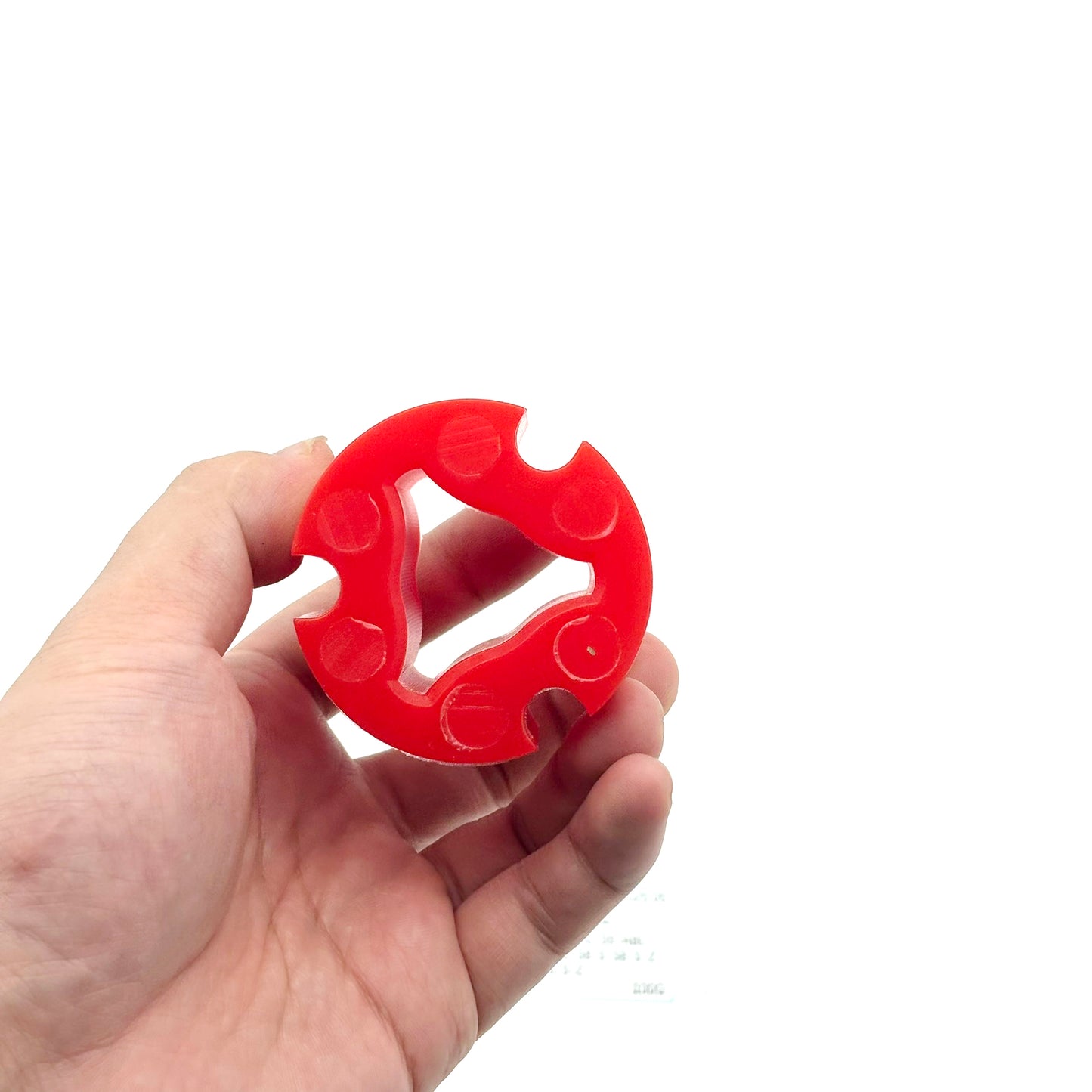 JOYOR S series scooter rubber shock absorber