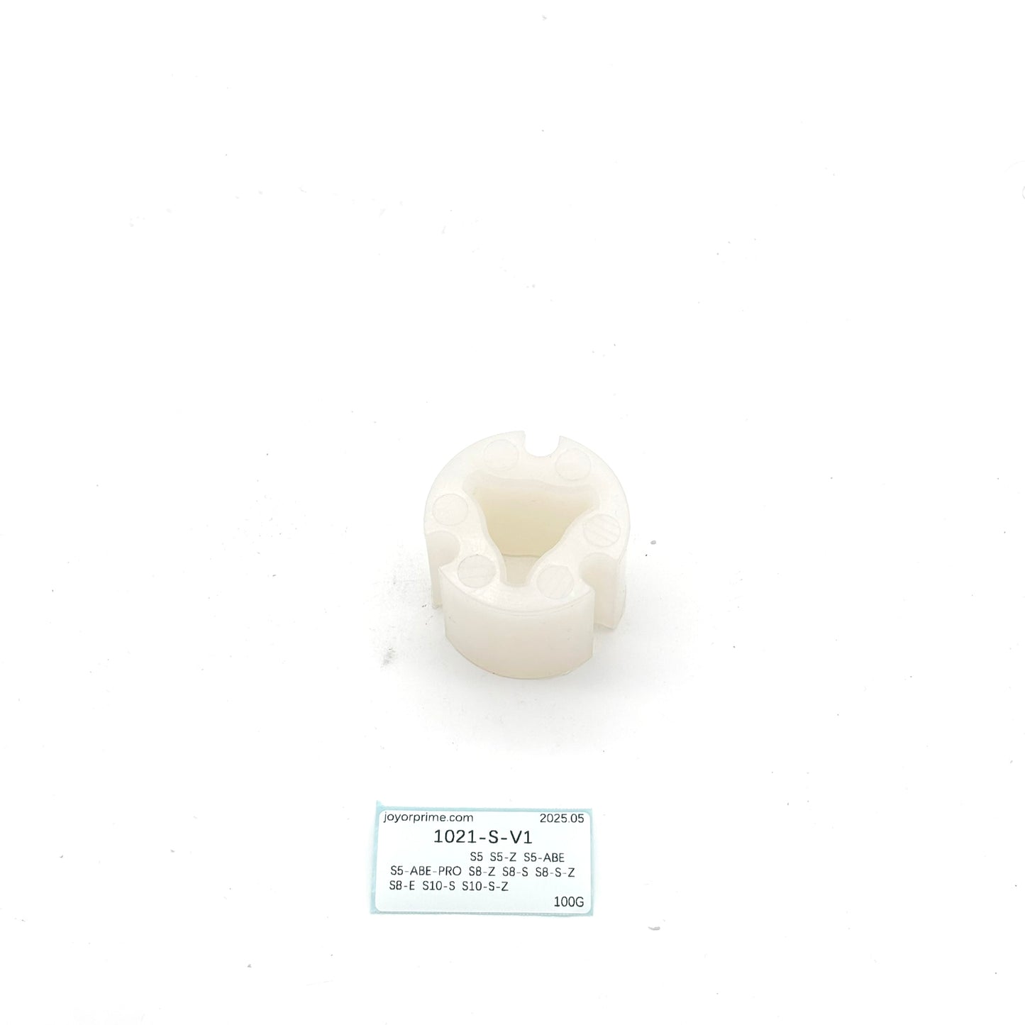 JOYOR S series scooter rubber shock absorber