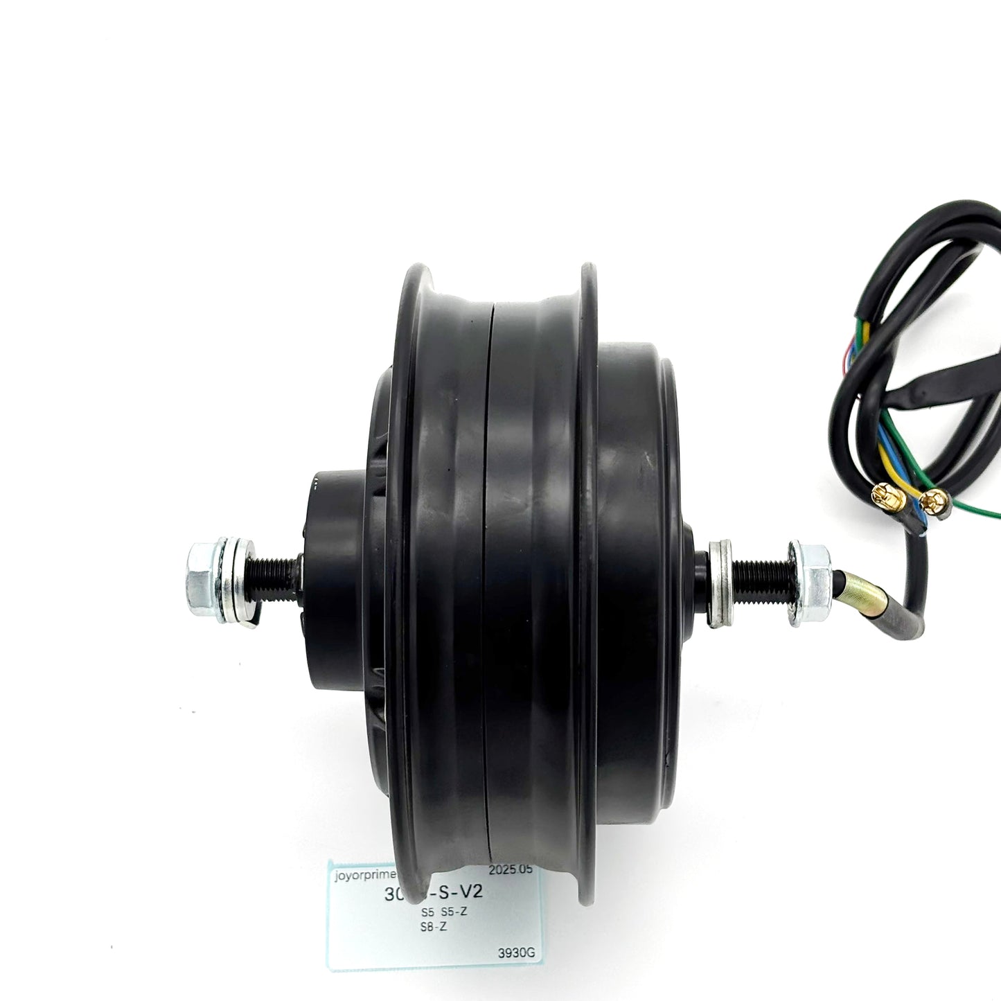 Motor S5/S5-Z/S8-Z
