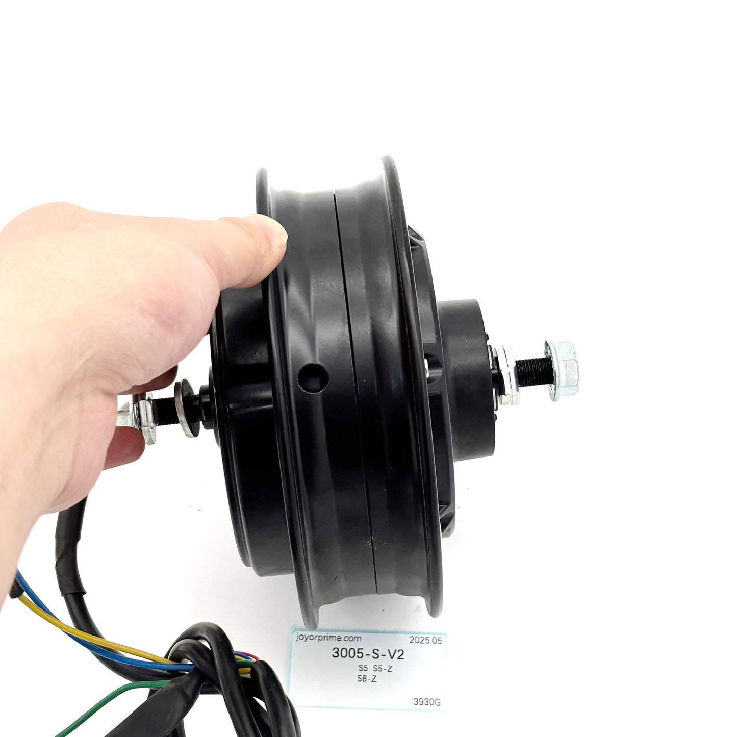 Motor S5/S5-Z/S8-Z