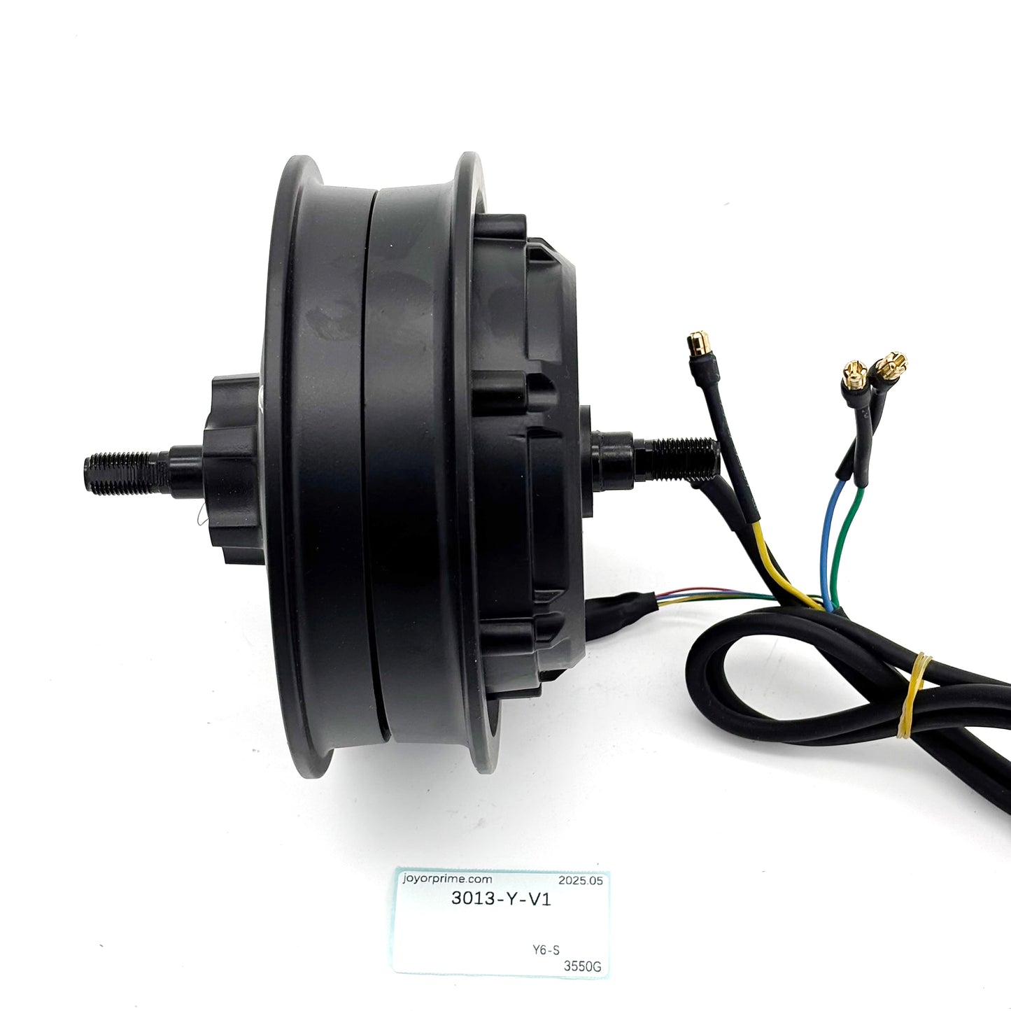 Motor Y6-S