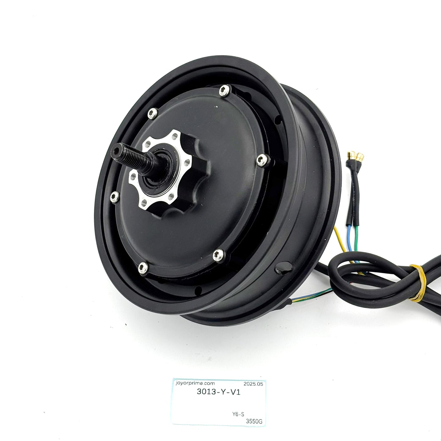 Motor Y6-S