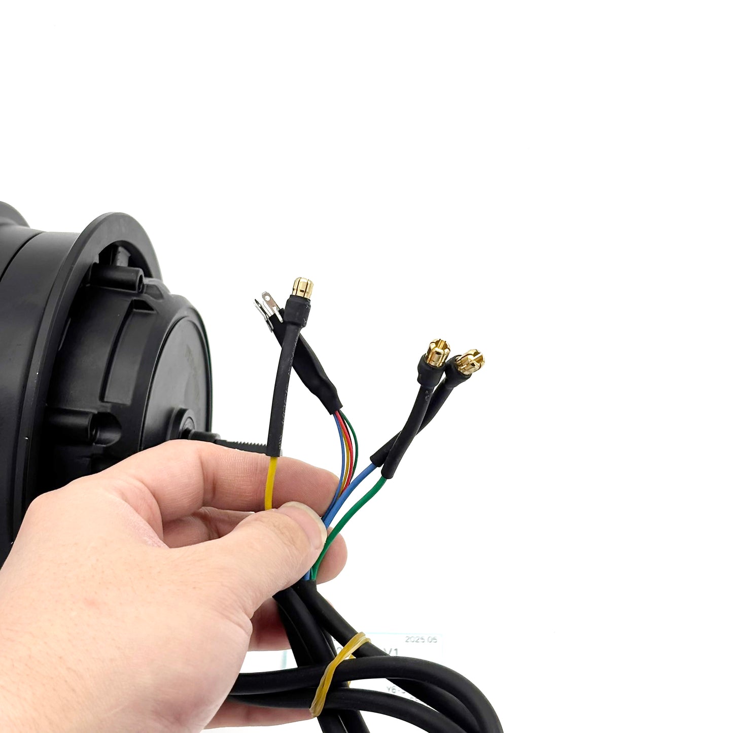 Motor Y6-S