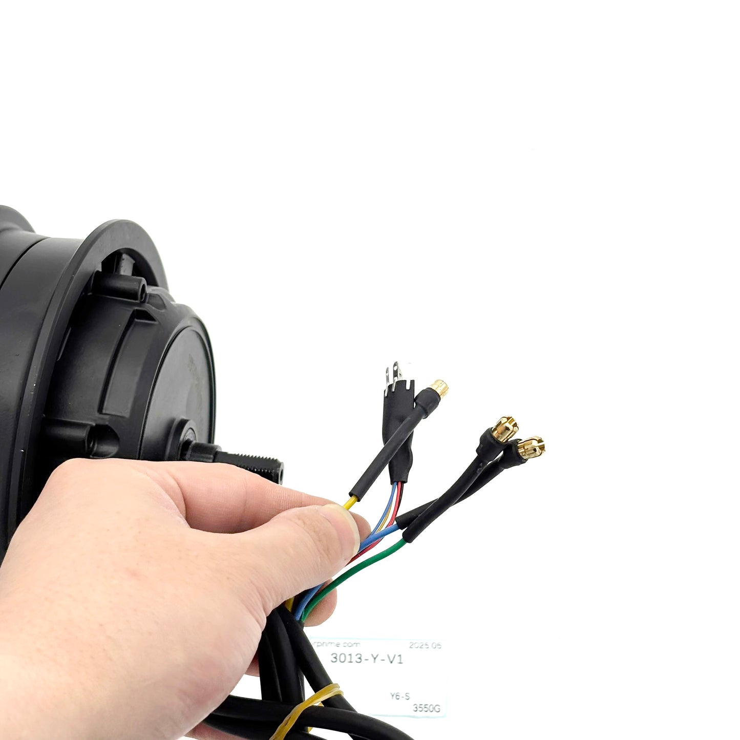 Motor Y6-S