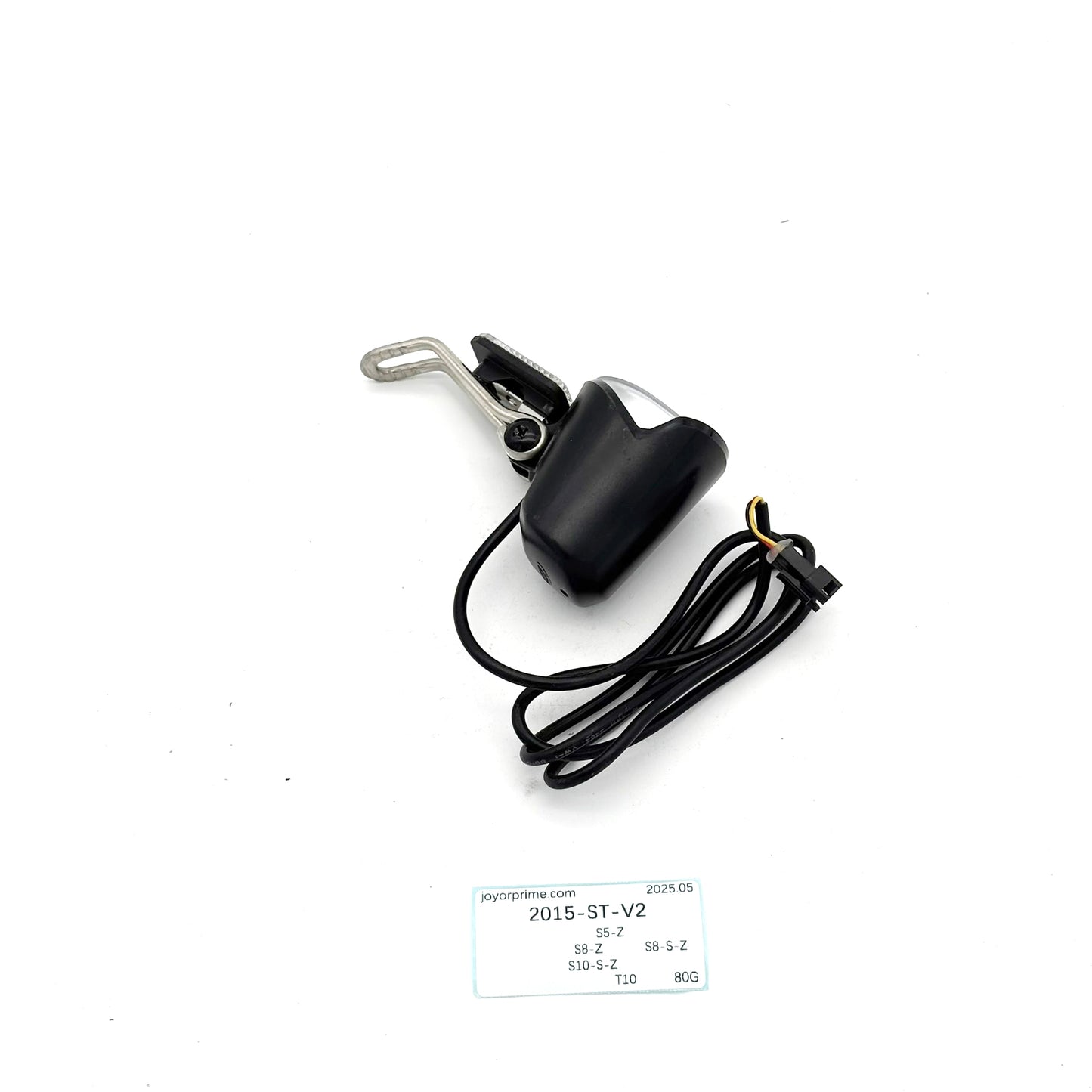 Front lightS5-Z/S8-Z/S8-S- Z/S10-S-Z/T10