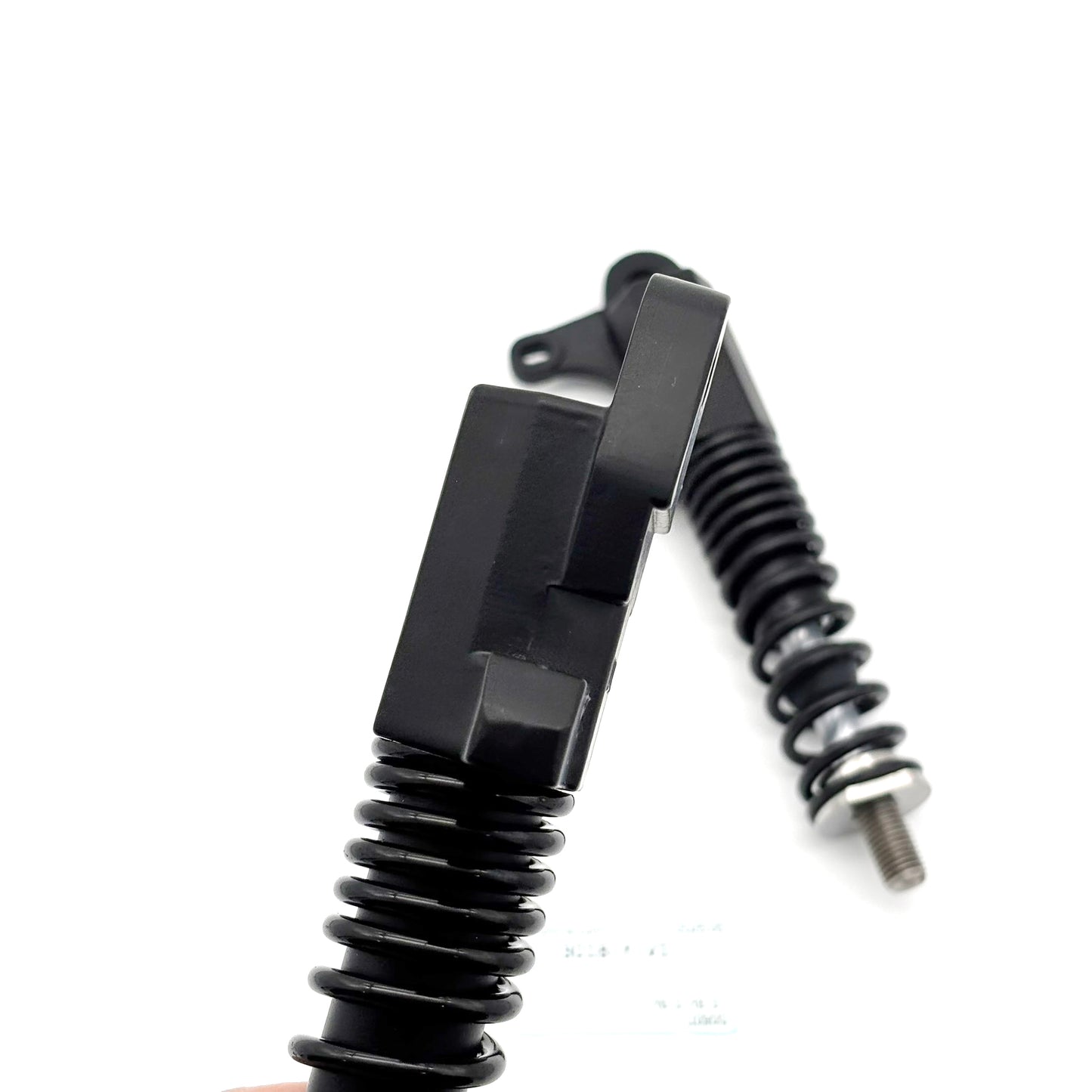 Front suspension Y6-S/Y8-S