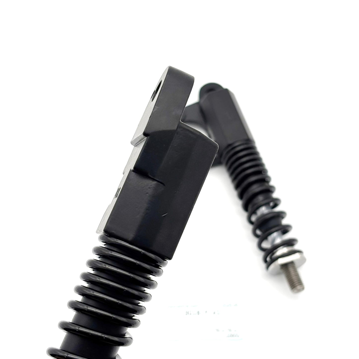 Front suspension Y6-S/Y8-S