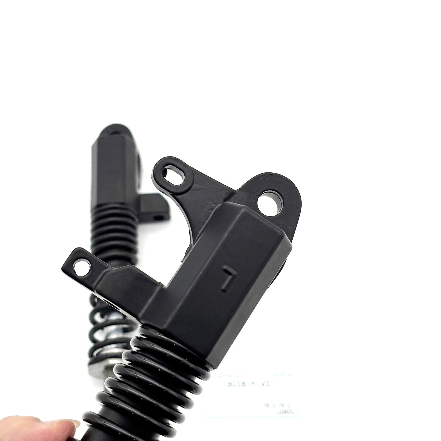 Front suspension Y6-S/Y8-S