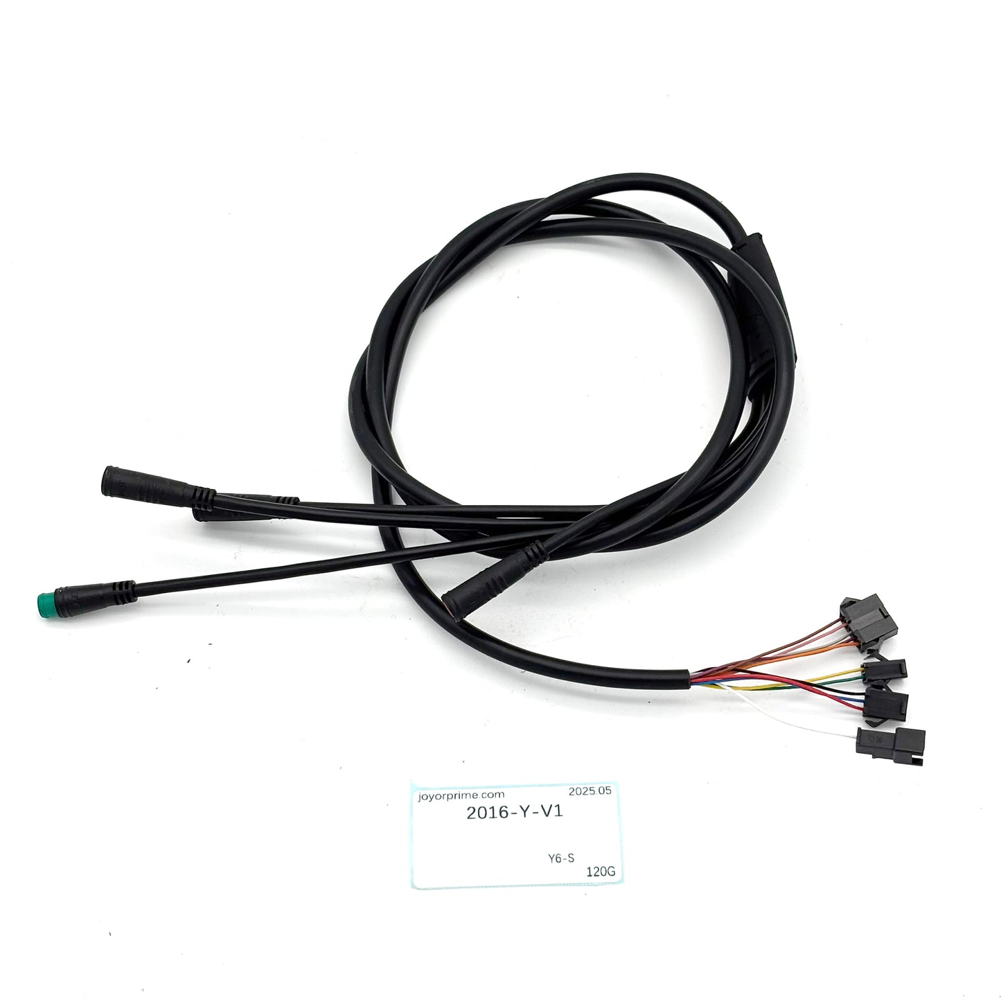 Cavo principale Y6-S