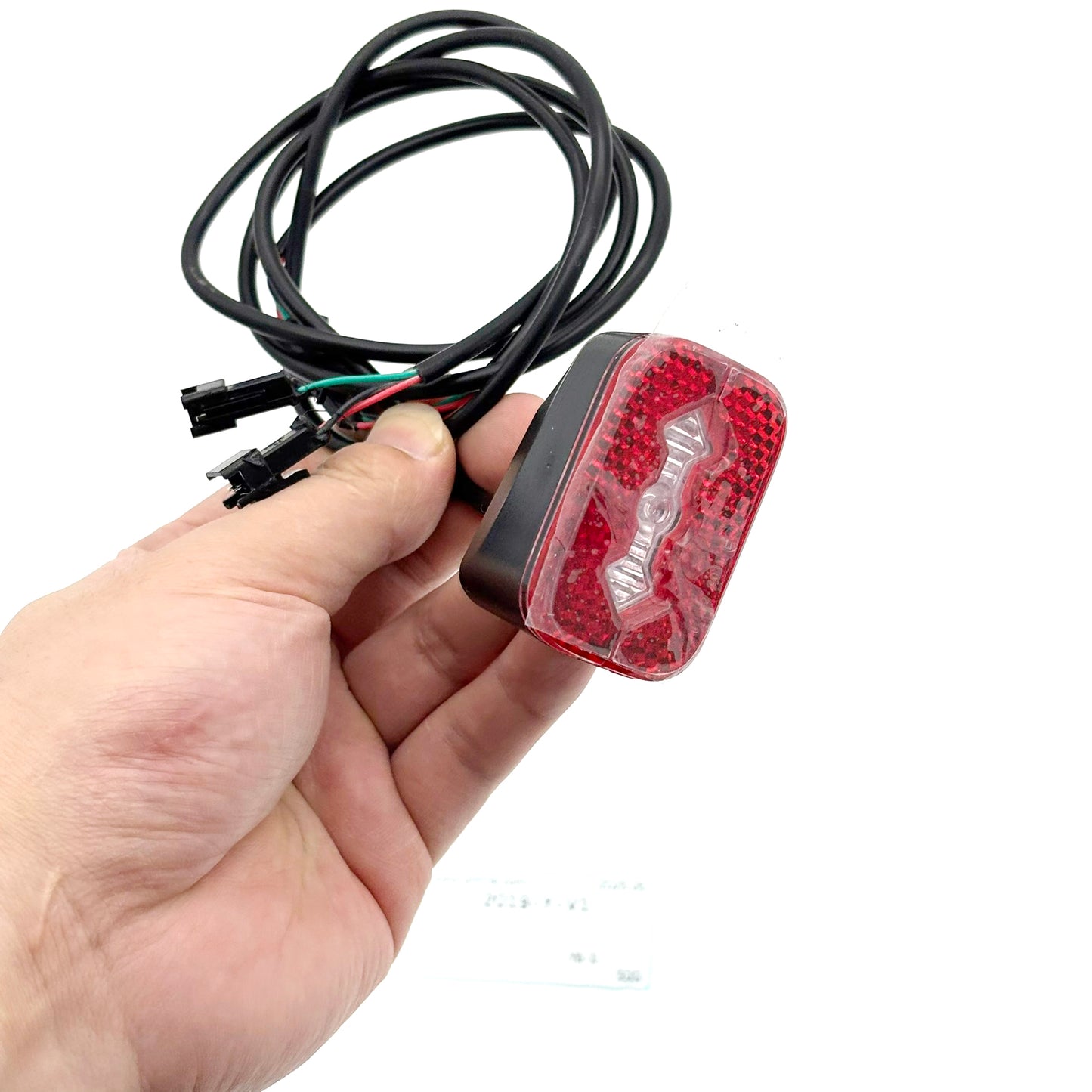Taillight Y6-S